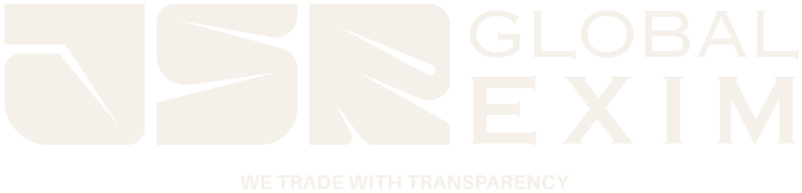 JSR Global Exim logo